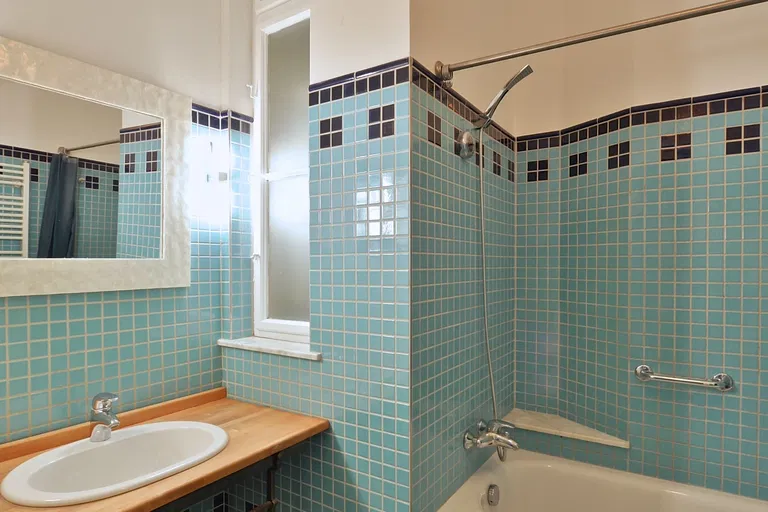 Korunní, Vinohrady - Praha 3 | Pronájem, Byt, 3+1, 112 m²