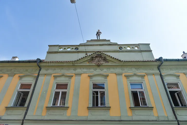 Vorsilska, Staré Město - Prague 1 | Rent, Office space