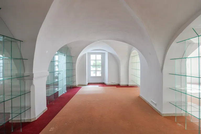 Vorsilska, Staré Město - Prague 1 | Rent, Office space