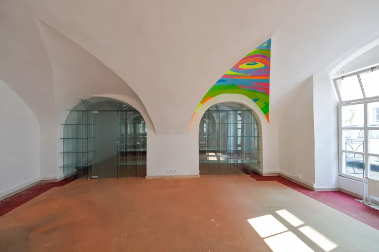 Vorsilska, Staré Město - Prague 1 | Rent, Office space