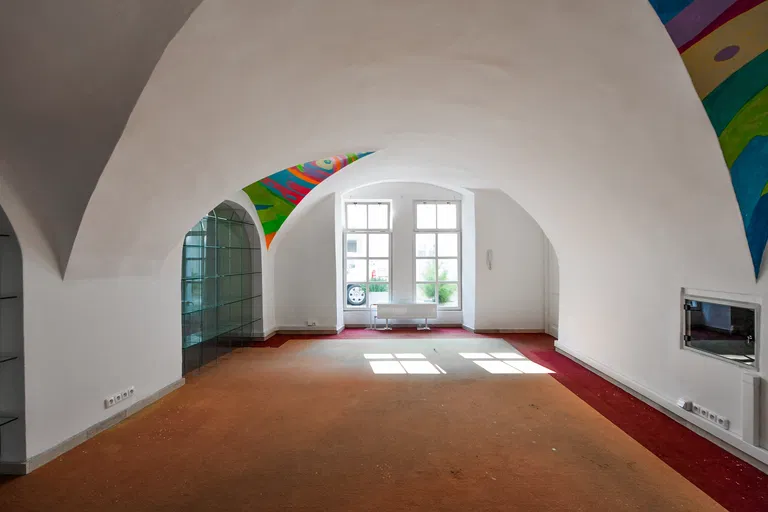 Vorsilska, Staré Město - Prague 1 | Rent, Office space