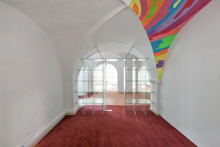 Vorsilska, Staré Město - Prague 1 | Rent, Office space