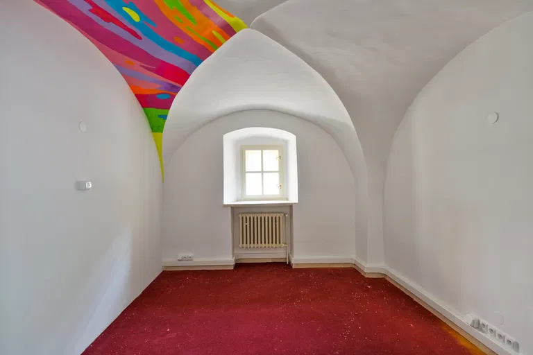 Vorsilska, Staré Město - Prague 1 | Rent, Office space