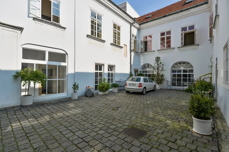 Vorsilska, Staré Město - Prague 1 | Rent, Office space