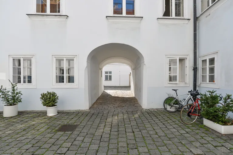 Vorsilska, Staré Město - Prague 1 | Rent, Office space