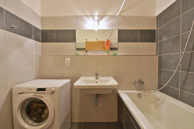 Kurta Konráda, Libeň - Praha 9 | Pronájem, Byt, 3+kk, 81 m²