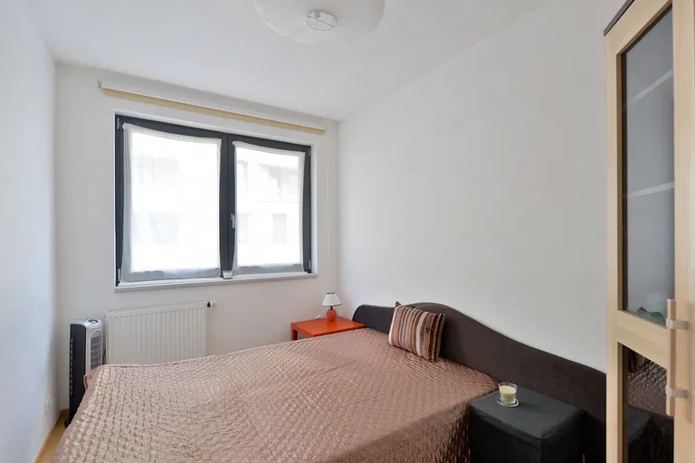 Kurta Konráda, Libeň - Praha 9 | Pronájem, Byt, 3+kk, 81 m²