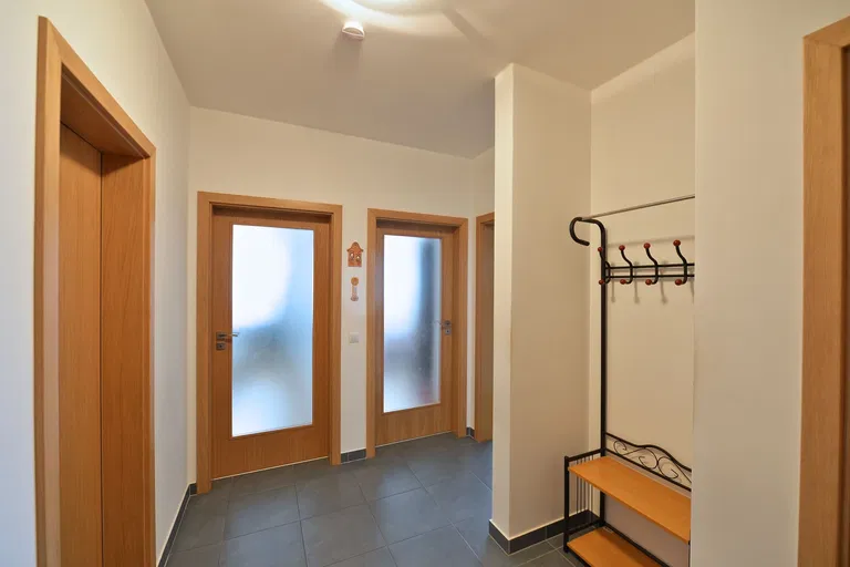 Kurta Konráda, Libeň - Praha 9 | Pronájem, Byt, 3+kk, 81 m²