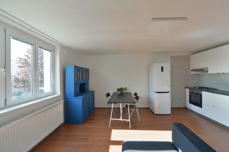 Na Vlku, Stodůlky - Praha 5 | Pronájem, Byt, 3+kk, 75 m²