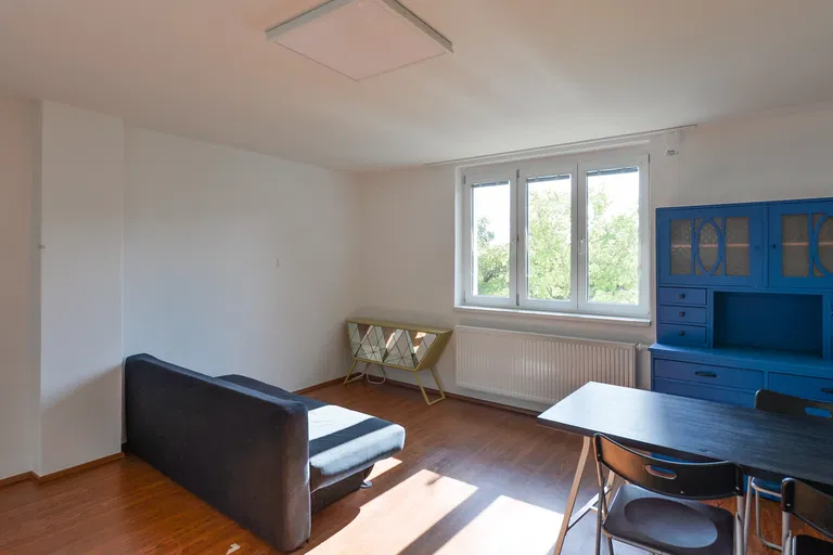 Na Vlku, Stodůlky - Praha 5 | Pronájem, Byt, 3+kk, 75 m²