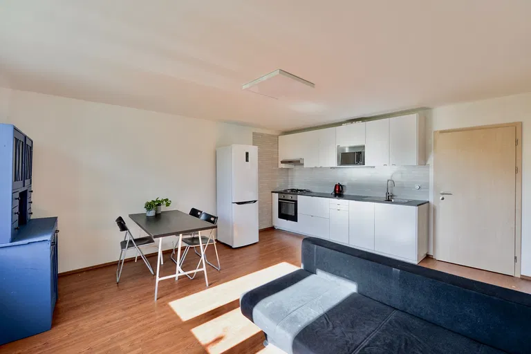 Na Vlku, Stodůlky - Praha 5 | Pronájem, Byt, 3+kk, 75 m²