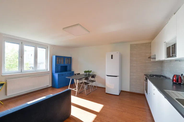 Na Vlku, Stodůlky - Praha 5 | Pronájem, Byt, 3+kk, 75 m²