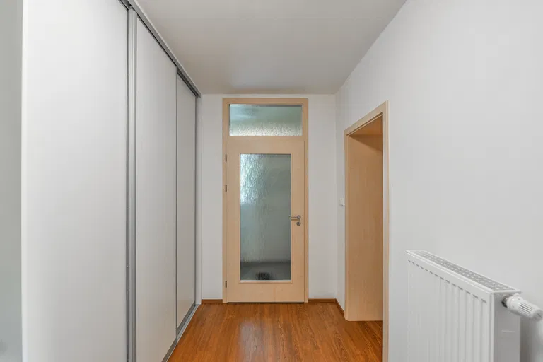 Na Vlku, Stodůlky - Praha 5 | Pronájem, Byt, 3+kk, 75 m²