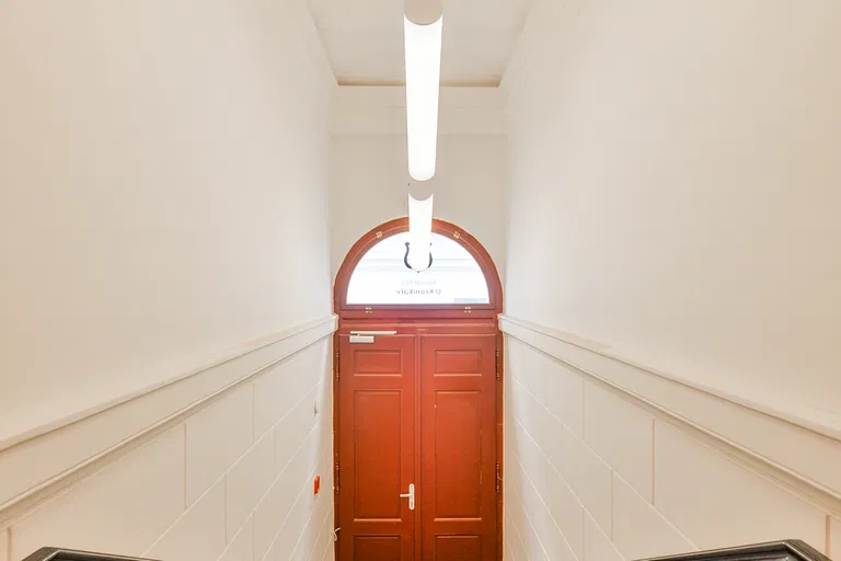 Dalimilova, Žižkov - Prague 3 | Rent, Apartment, One-bedroom (2+kk), 52 m²