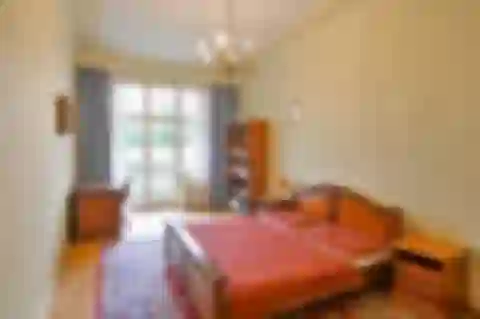 Salmovská, Nové Město - Prague 2 | Rent, Apartment, Two-bedroom (3+1), 98 m²