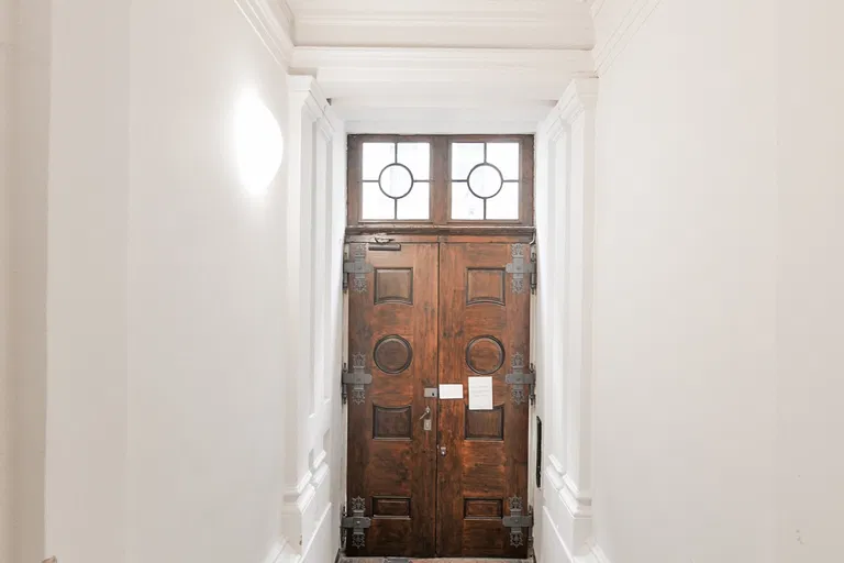 Salmovská, Nové Město - Praha 2 | Pronájem, Byt, 3+1, 98 m²