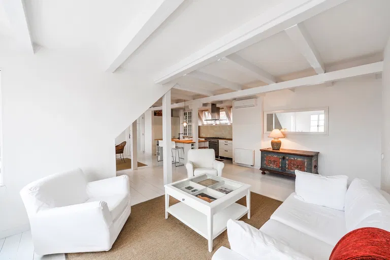Sněmovní, Malá Strana - Praha 1 | Pronájem, Byt, 3+kk, 95 m²