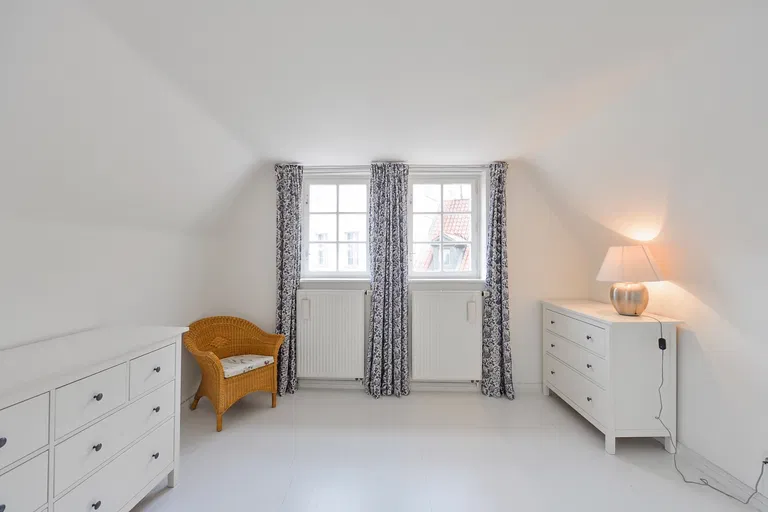 Sněmovní, Malá Strana - Praha 1 | Pronájem, Byt, 3+kk, 95 m²