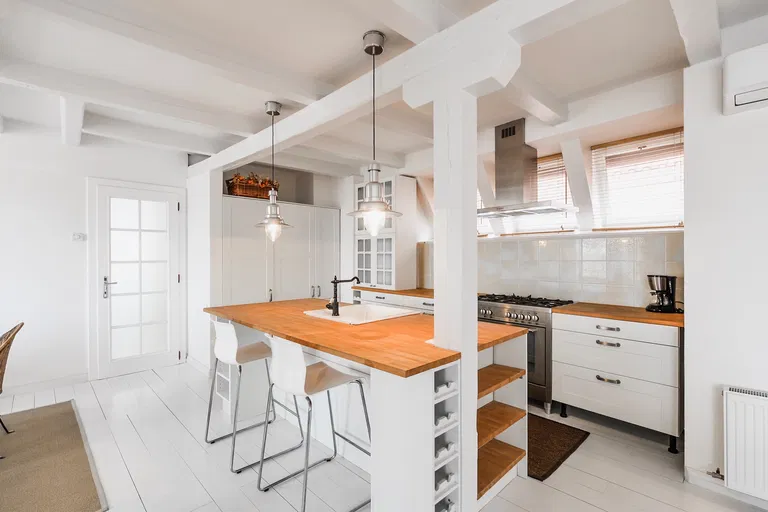 Sněmovní, Malá Strana - Praha 1 | Pronájem, Byt, 3+kk, 95 m²