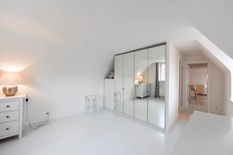 Sněmovní, Malá Strana - Praha 1 | Pronájem, Byt, 3+kk, 95 m²