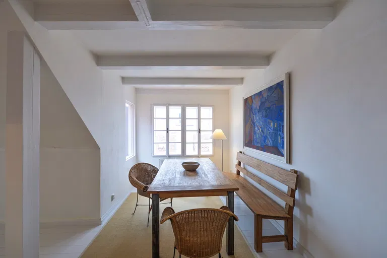 Sněmovní, Malá Strana - Praha 1 | Pronájem, Byt, 3+kk, 95 m²