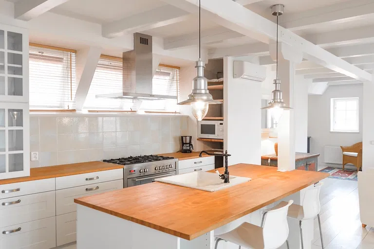 Sněmovní, Malá Strana - Praha 1 | Pronájem, Byt, 3+kk, 95 m²