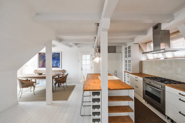 Sněmovní, Malá Strana - Praha 1 | Pronájem, Byt, 3+kk, 95 m²
