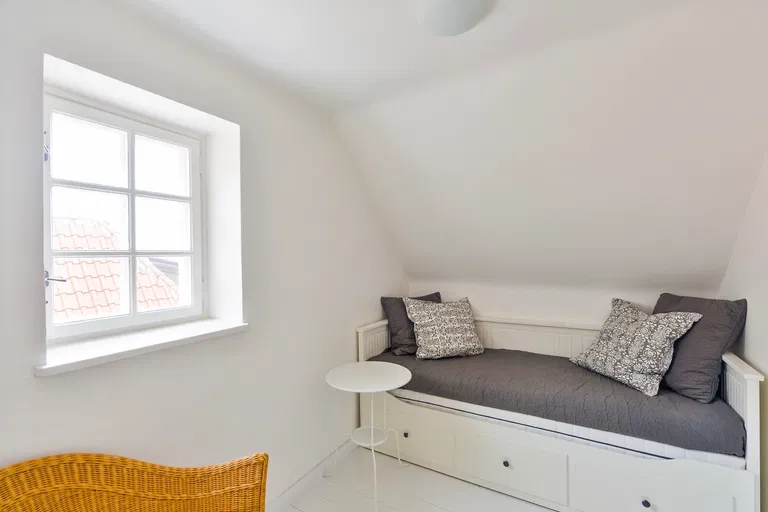 Sněmovní, Malá Strana - Praha 1 | Pronájem, Byt, 3+kk, 95 m²