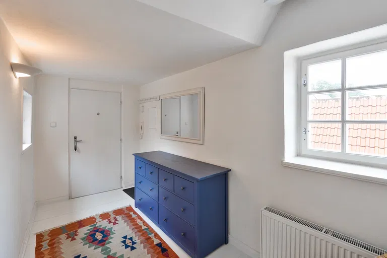 Sněmovní, Malá Strana - Praha 1 | Pronájem, Byt, 3+kk, 95 m²