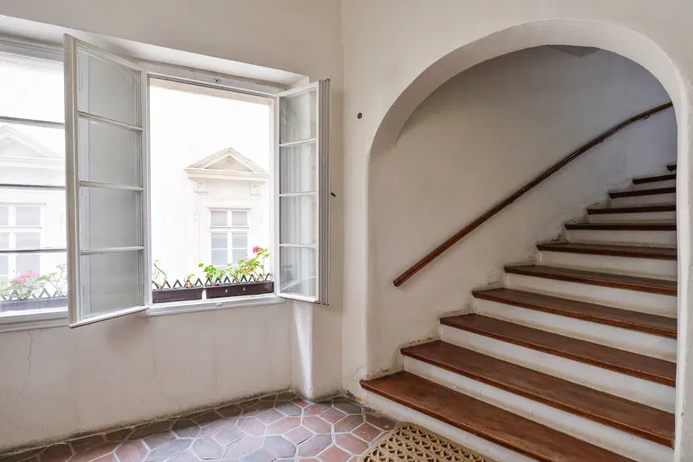 Sněmovní, Malá Strana - Praha 1 | Pronájem, Byt, 3+kk, 95 m²
