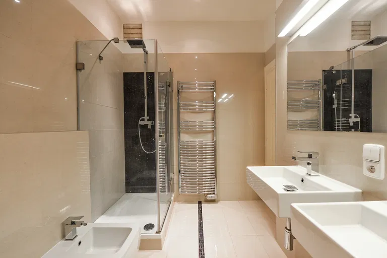 Generála Píky, Dejvice - Praha 6 | Pronájem, Byt, 3+1, 120 m²
