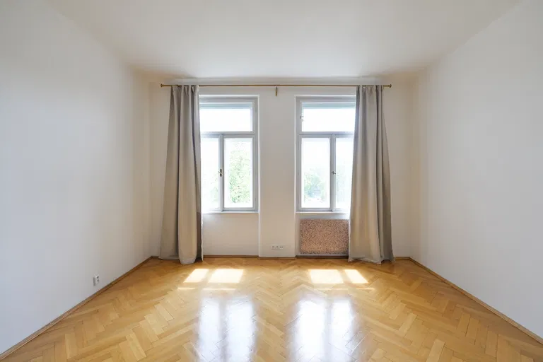 Generála Píky, Dejvice - Praha 6 | Pronájem, Byt, 3+1, 120 m²