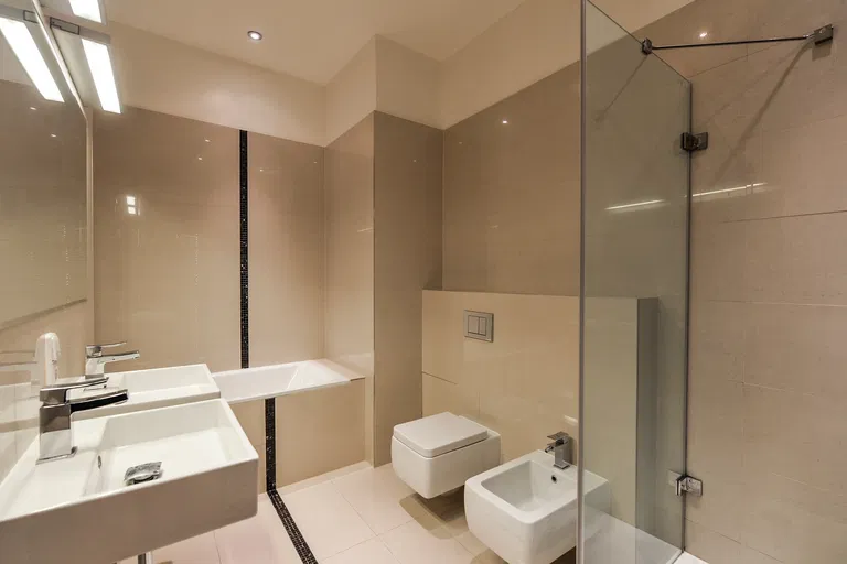 Generála Píky, Dejvice - Praha 6 | Pronájem, Byt, 3+1, 120 m²