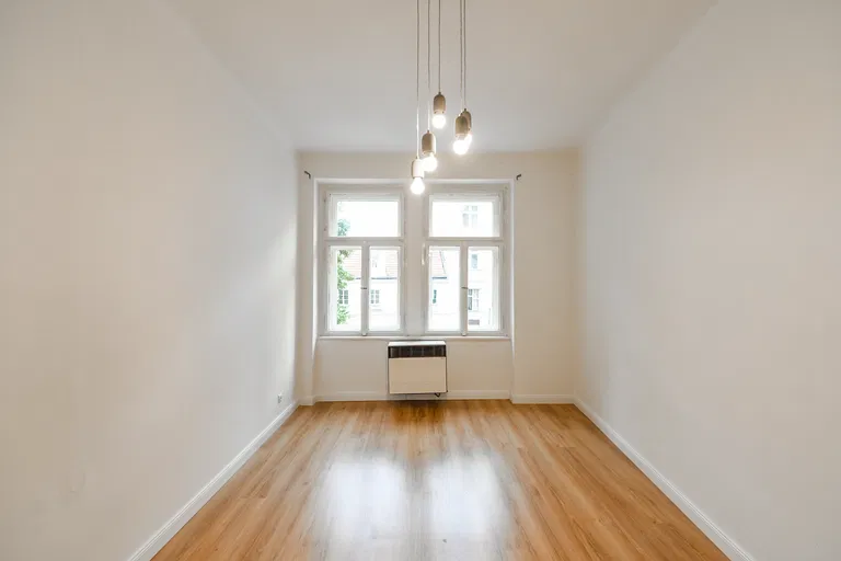 Vratislavova, Vyšehrad - Praha 2 | Pronájem, Byt, 1+kk, 37 m²