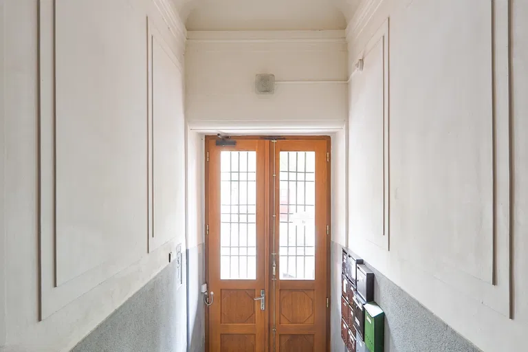 Generála Píky, Dejvice - Praha 6 | Pronájem, Byt, 3+1, 120 m²