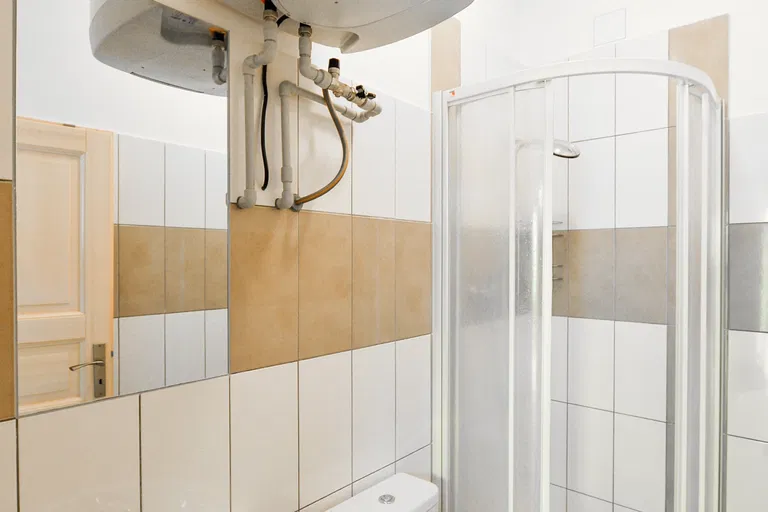 Vratislavova, Vyšehrad - Praha 2 | Pronájem, Byt, 1+kk, 37 m²