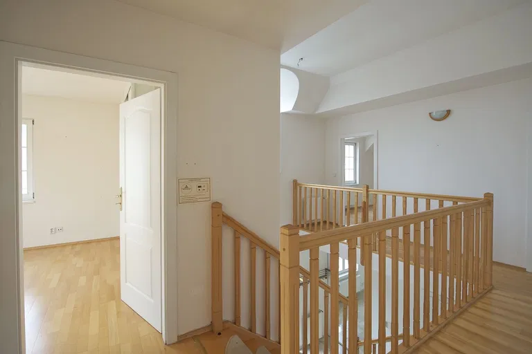 Na Malé Šárce, Nebušice - Prague 6 | Rent, House, Four-bedroom (5+1), 225 m²
