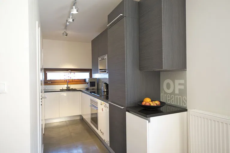 Mšecká, Jinonice - Praha 5 | Pronájem, Rodinný dům, 4+kk, 145 m²