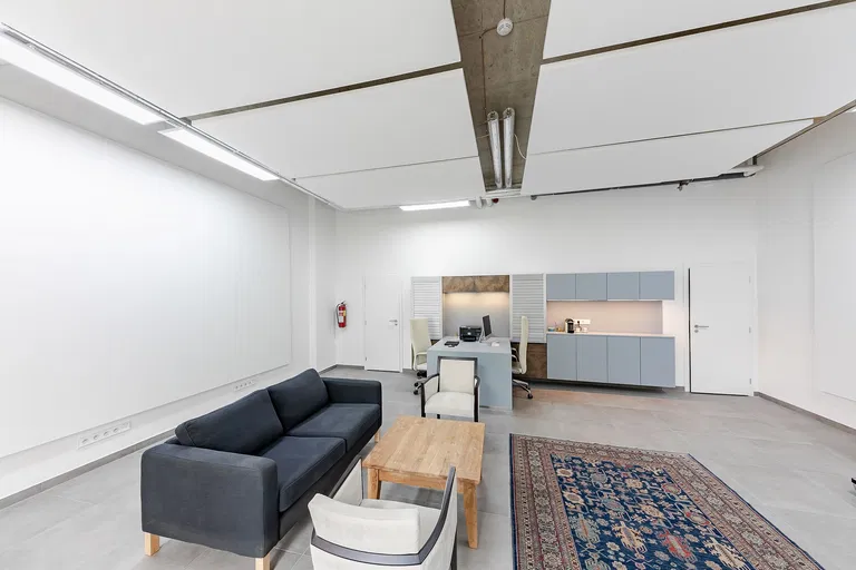 Lindleyova, Dejvice - Prague 6 | Sale, Retail space, 63 m²
