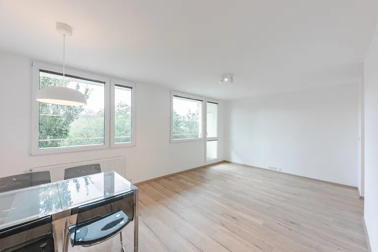Weberova, Motol - Prague 5 | Sale, Apartment, Two-bedroom (3+kk), 76 m²