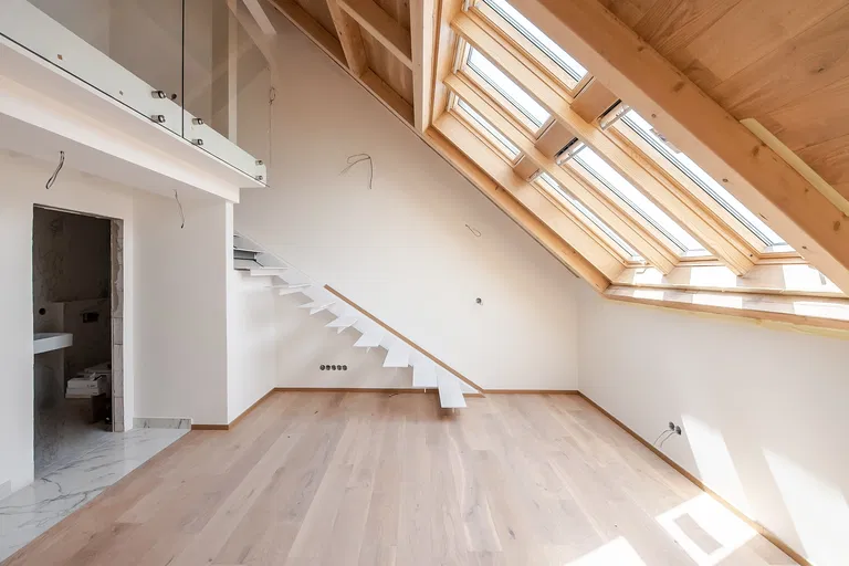 Prvního pluku, Karlín - Praha 8 | Prodej, Byt, 3+kk, 85 m²