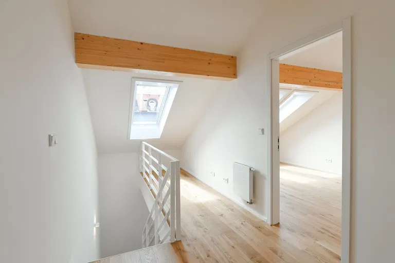 Šafaříkova, Vinohrady - Praha 2 | Prodej, Byt, 3+kk, 99 m²
