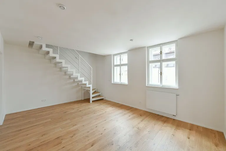 Šafaříkova, Vinohrady - Praha 2 | Prodej, Byt, 3+kk, 99 m²