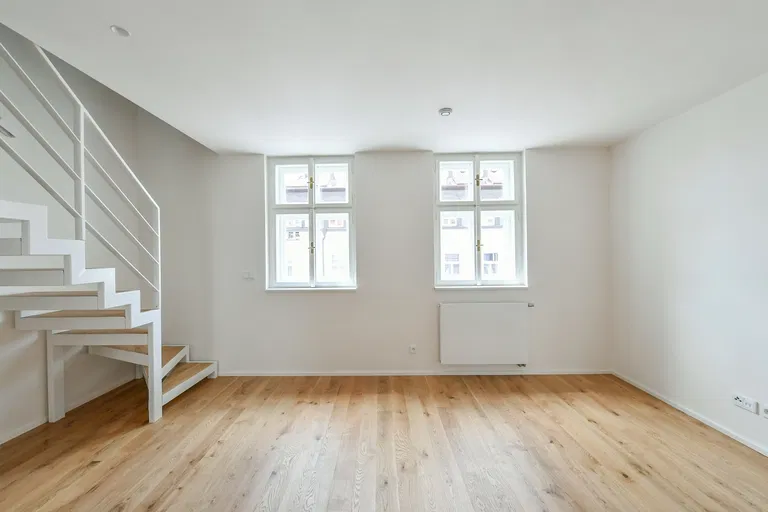 Šafaříkova, Vinohrady - Praha 2 | Prodej, Byt, 3+kk, 99 m²