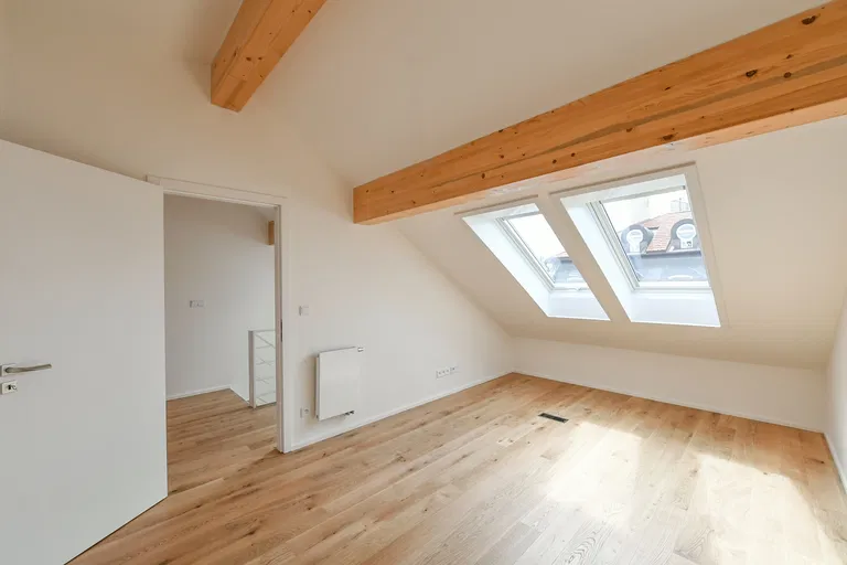 Šafaříkova, Vinohrady - Praha 2 | Prodej, Byt, 3+kk, 99 m²