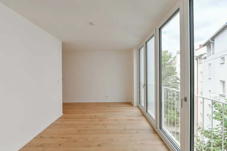 Šafaříkova, Vinohrady - Praha 2 | Prodej, Byt, 3+kk, 99 m²