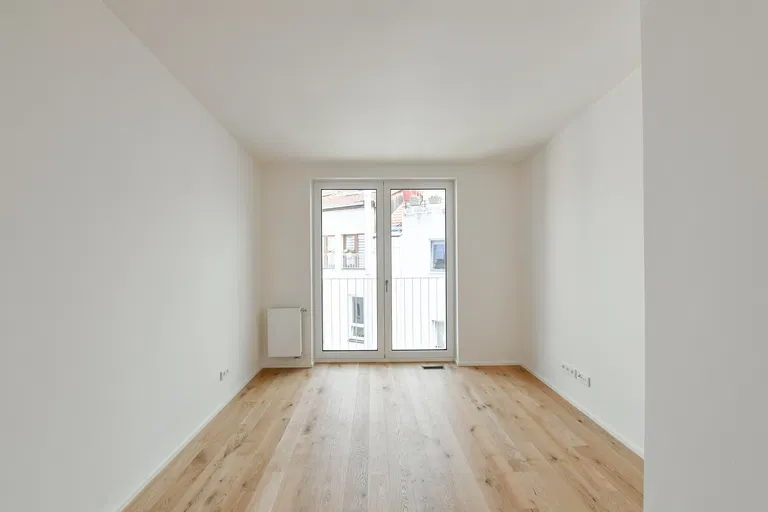 Šafaříkova, Vinohrady - Praha 2 | Prodej, Byt, 3+kk, 99 m²
