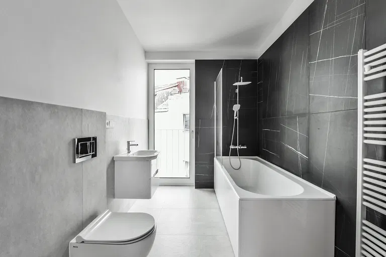 Šafaříkova, Vinohrady - Praha 2 | Prodej, Byt, 3+kk, 99 m²