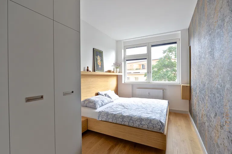 Ruská, Vršovice - Prague 10 | Sale, Apartment, Three-bedroom (4+kk), 109 m²
