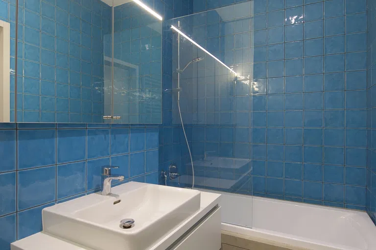 Ruská, Vršovice - Prague 10 | Sale, Apartment, Three-bedroom (4+kk), 109 m²